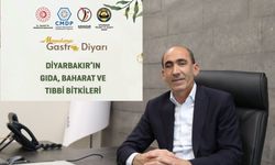  Diyarbakır’ın Gıda, Baharat ve Tıbbi Bitkiler Raporu Yayınlandı