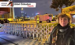 Sibel Özbudun yazdı: Yerküre kavruluyor