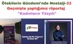 Elif Esen: Kadın, sorunun değil çözümün parçasıdır