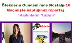 Ayşe Güney: Kürt kadınların kota ve Eş başkanlık  mücadeleleri