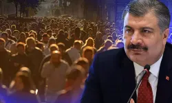 Koca'dan 'Eris varyantı' açıklaması