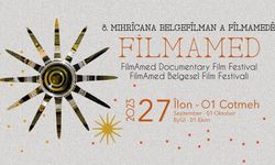 FilmAmed yarın başlıyor