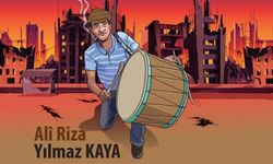 Toplumun ötekileştirdiği bir ‘delinin’ hikayesi: Alî Riza
