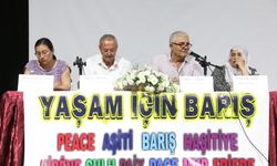 Birdal: Yoksulluğun nedeni barışın olmayışıdır
