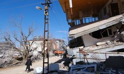 Yeşil Sol Parti deprem raporu hazırlayacak
