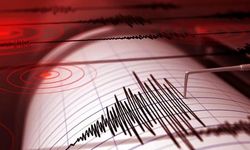 Menderes ilçesinde 4.4 büyüklüğünde deprem