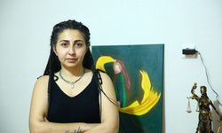 Cezaevi kreşinde idrarını yapan çocuğa tutanak