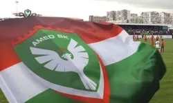‘68 Ergenekon’ taraftar grubundan Amedspor’a tehdit