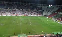 Amedspor liderlik koltuğuna oturdu