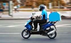 CHP’li Sarıgül, motokuryelerin sorunlarını gündeme getirdi