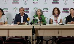 Yeşil Sol Parti: Deprem için toplanan paralar nerede?