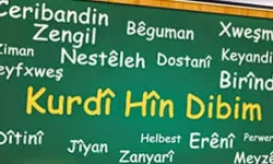 Li Îzmîrê kursên kurdî dê di 1'ê cotmehê de dest pê bikin