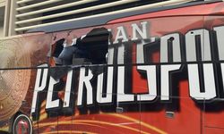 Batman Petrolspor'a ırkçı saldırı