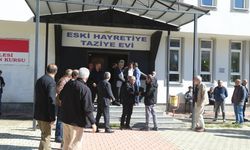 Gazeteci Salaz için mevlit verildi