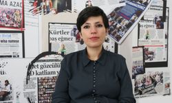 Dicle Müftüoğlu’nun duruşmasına çağrı