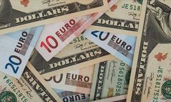 Dolar ve avro güne nasıl başladı?
