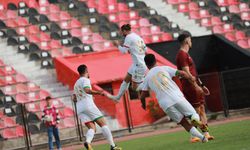 Amedspor Uşakspor’u 4-0 yenerek puanını 16’ya çıkardı