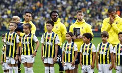 Fenerbahçe Kadıköy'de çok farklı!