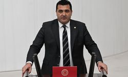 CHP'li Karasu: Sivas öğretmenevi ne zaman bitecek