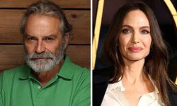 Haluk Bilginer, Angelina Jolie ile başrolü paylaşacak