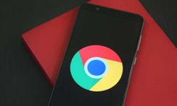 Google Chrome'un tasarımı değişti