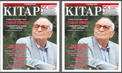 YARIN günlerden Cumhuriyet Kitap Dergi!