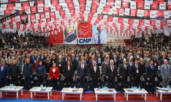 CHP'de gözler İstanbul kongresinde