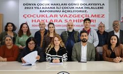 Dünya Çocuk Hakları Günü: Haklar kağıt üstünde kaldı