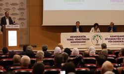 HEDEP konferansında kayyıma karşı yeniden inşa kararları