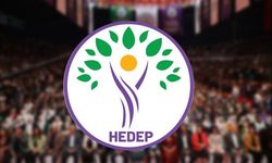 HEDEP İstanbul’da kongreye gidiyor: Hedef umudu büyütmek