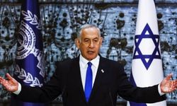 Netanyahu: Ateşkes olmayacak, taktik ara verebiliriz