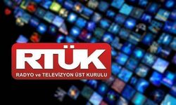 RTÜK’ten 7 TV kanalındaki 11 içeriğe ceza