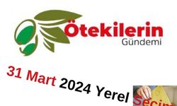 Ötekilerin Gündemi’nde Yerel Seçim başlıyor.