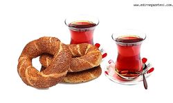 KESK: Çay-simit 7 bin 200 TL!