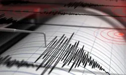 Malatya'da deprem!