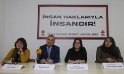 İHD Ekoloji Komisyonu'ndan ‘Afet, Ekolojik Yıkım ve 6306’ paneli