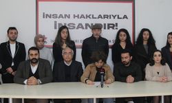 ‘Çözüm çok net, Öcalan’ın dışarıya ve içeriye seslenmesi gerekiyor’