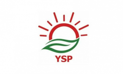 Yeşil Sol Parti yeniden kuruluşunu ilan etti