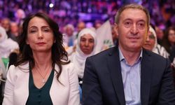 DEM Parti Eş Genel Başkanları'ndan cezaevi ziyareti