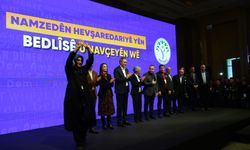 DEM Parti 96 merkezde göstereceği adayları açıkladı