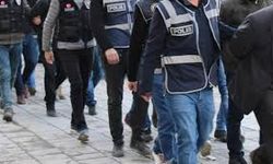 32 kentte ev baskınları: 113 gözaltı