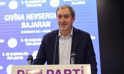 "Ön seçim de kimi yerlerde yetmezlikler, eksiklikler çıkmış olabilir"