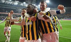 Fenerbahçe, 90+4'de hayata tutundu!