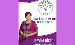 Sevim Biçici: Ön seçim toplum içinde heyecan yarattı