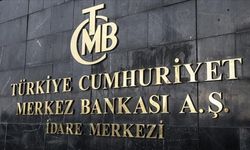 Merkez Bankası politika faizini yüzde 45'te sabit tuttu