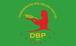 DBP'den eşbaşkanlık ilkesini sahiplenme çağrısı