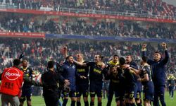 Fenerbahçe İstanbul'a lider dönüyor!