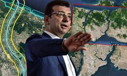 Kanal İstanbul imar planı iptal edildi