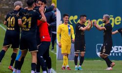 Amedspor, Iğdırspor’u liderlik koltuğundan etti