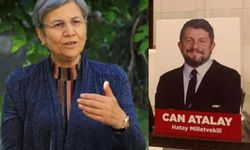 Güven: Can Atalay halkın vekilidir